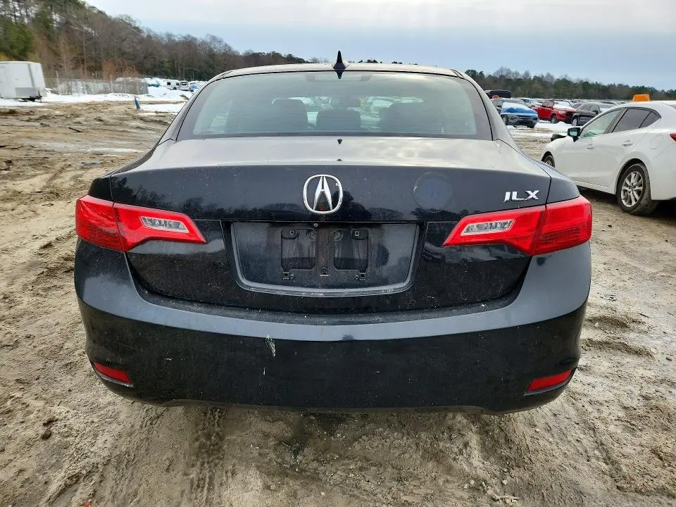 2015 ACURA ILX 20  
