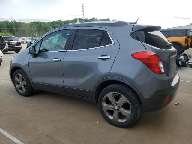 2014 BUICK ENCORE CONVENIENCE  