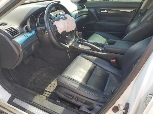 2013 ACURA TL   