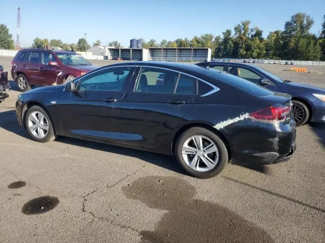 2018 BUICK REGAL PREFERRED  