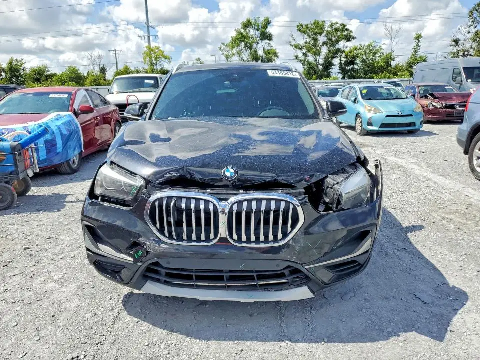 2020 BMW X1 SDRIVE28I  