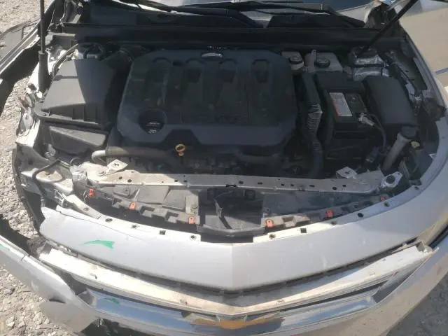 2020 CHEVROLET IMPALA PREMIER  