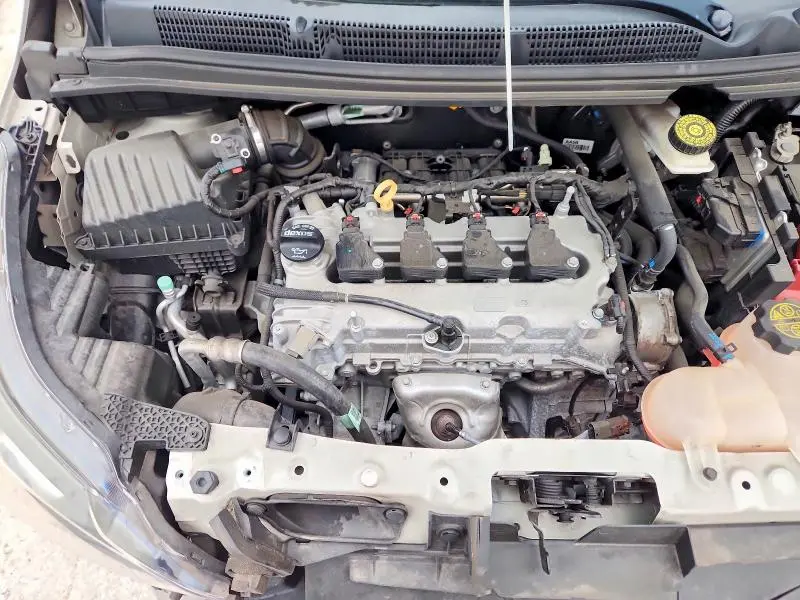 2021 CHEVROLET SPARK LS  