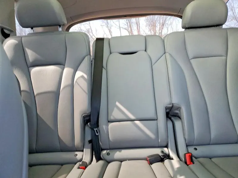2018 AUDI Q7 PREMIUM PLUS  