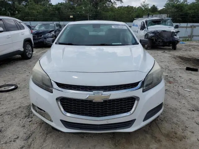 2014 CHEVROLET MALIBU LS  