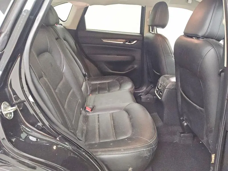 2022 MAZDA CX-5 PREMIUM  