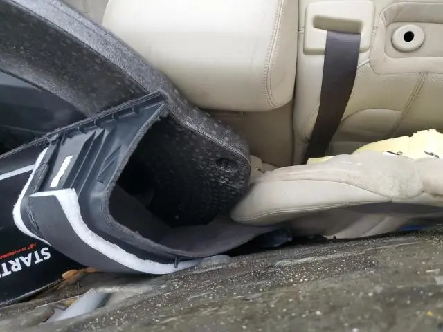 2016 LAND ROVER RANGE ROVER SPORT HSE  