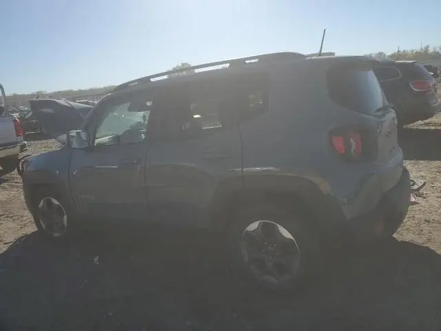 2018 JEEP RENEGADE SPORT  