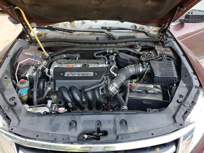 2013 HONDA CROSSTOUR EX  