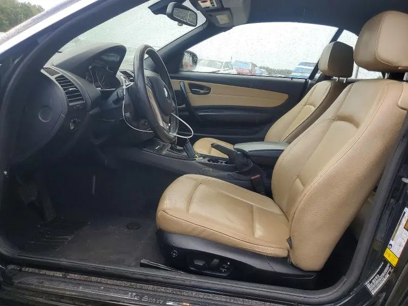 2013 BMW 128 I  