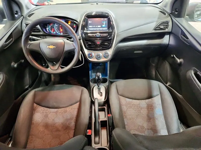 2016 CHEVROLET SPARK LS  