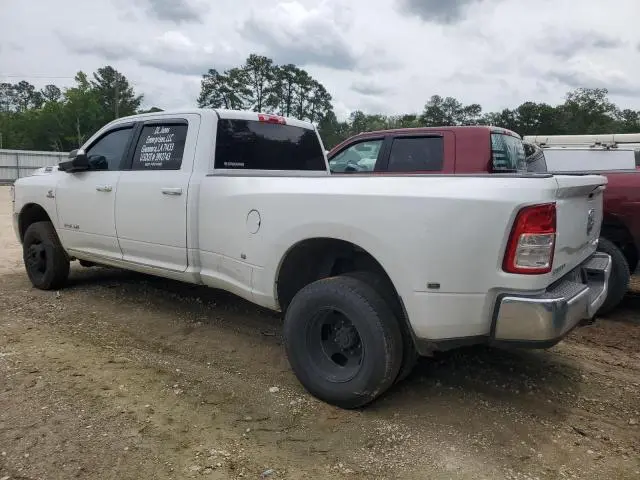 2020 RAM 3500 BIG HORN  