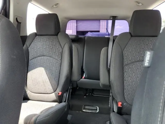 2014 GMC ACADIA SLE  