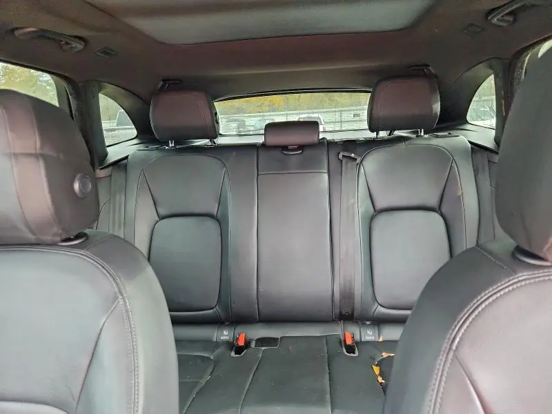2017 JAGUAR F-PACE PREMIUM  