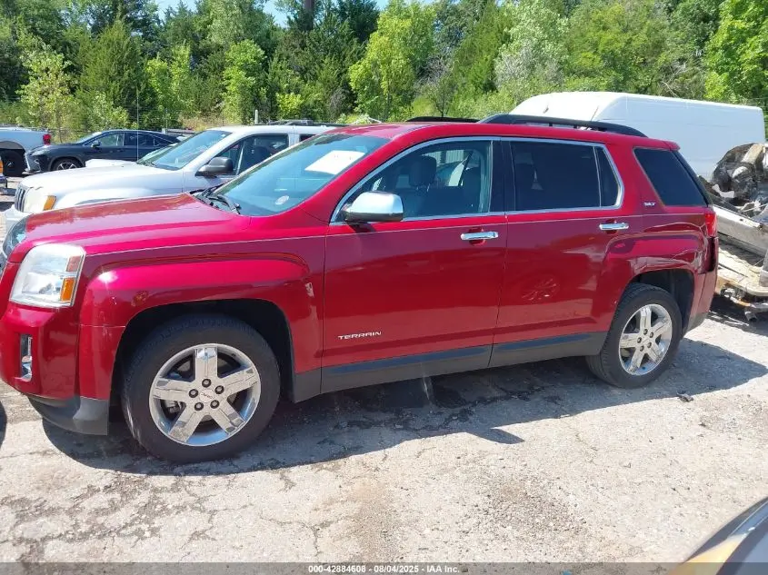 2013 GMC TERRAIN SLT-1