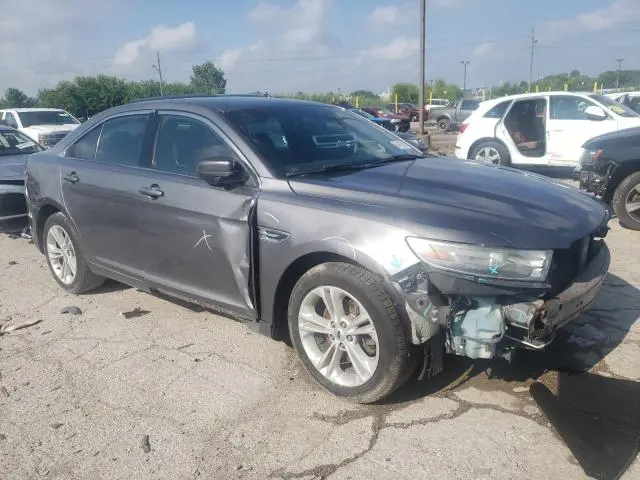 2014 FORD TAURUS SEL  