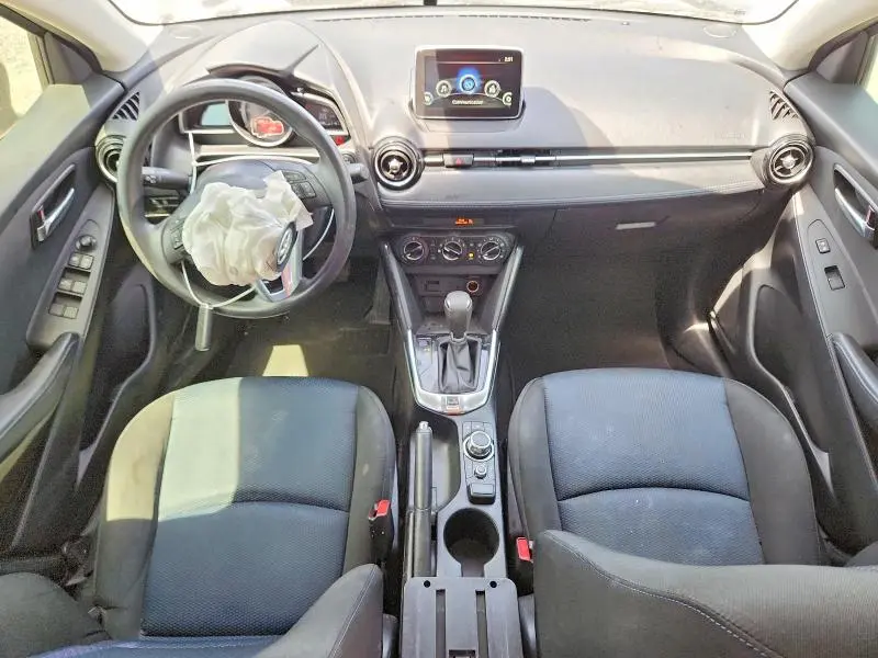 2018 TOYOTA YARIS IA BASE  