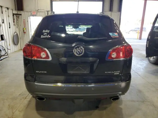 2011 BUICK ENCLAVE CXL  