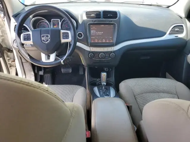 2014 DODGE JOURNEY SXT  