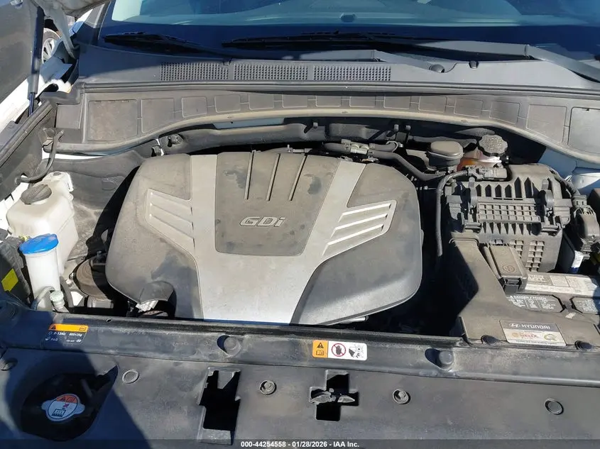 2015 HYUNDAI SANTA FE LIMITED