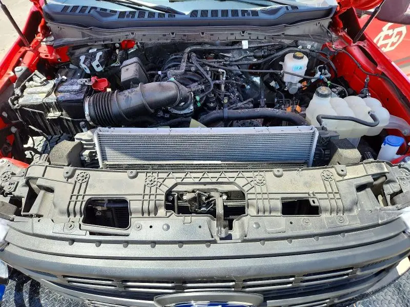 2023 FORD F250   