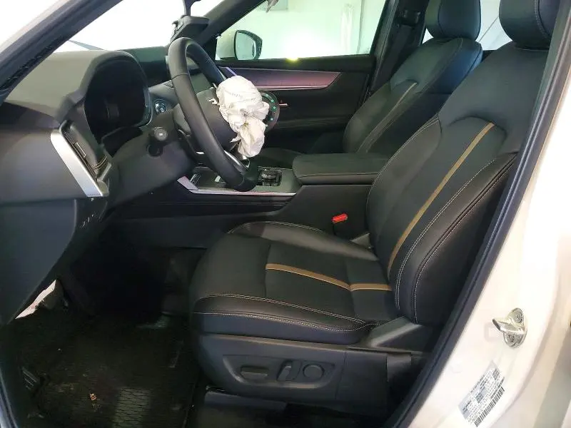 2026 MAZDA CX-90 PREMIUM PLUS  
