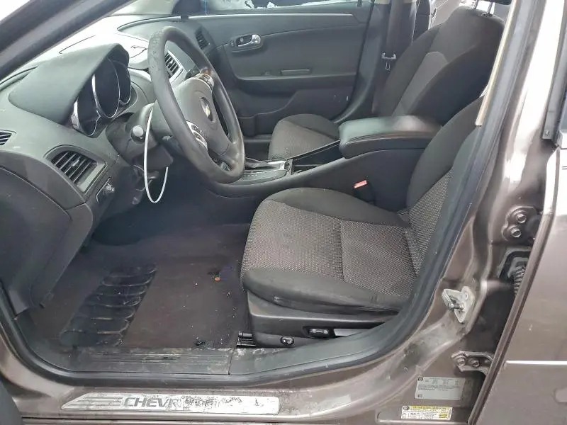 2010 CHEVROLET MALIBU 1LT  