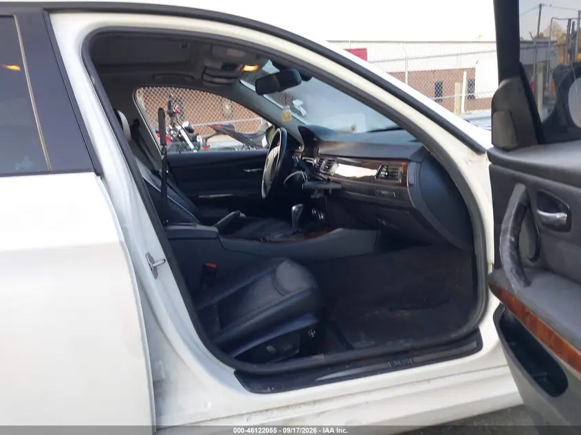 2011 BMW 328I XDRIVE