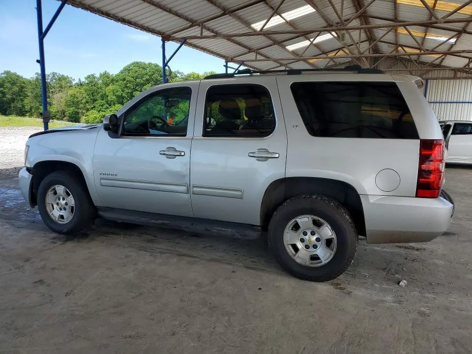 2011 CHEVROLET TAHOE K1500 LT  
