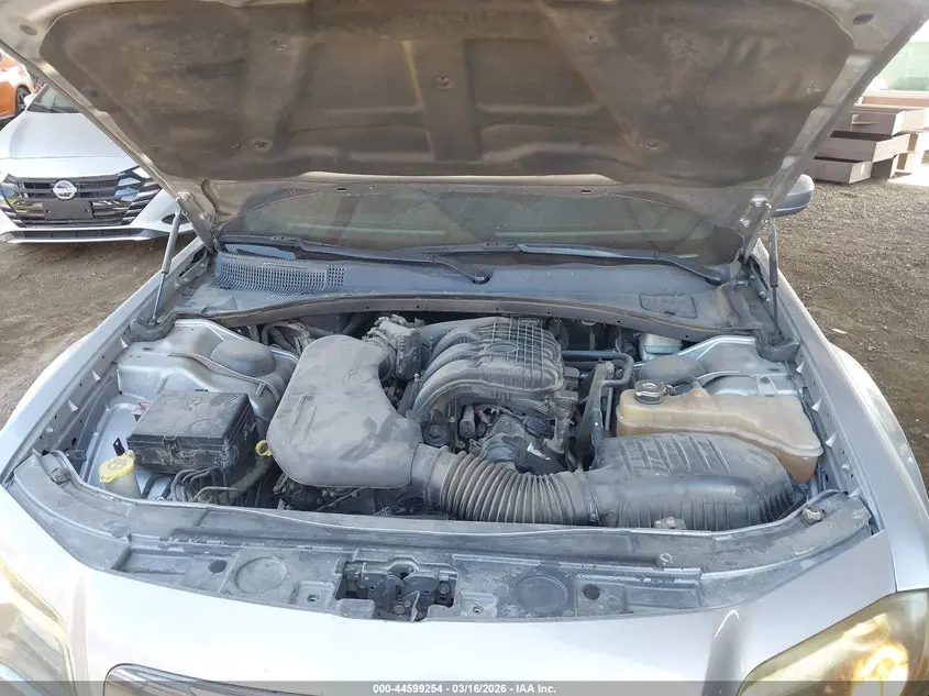 2014 CHRYSLER 300 300S