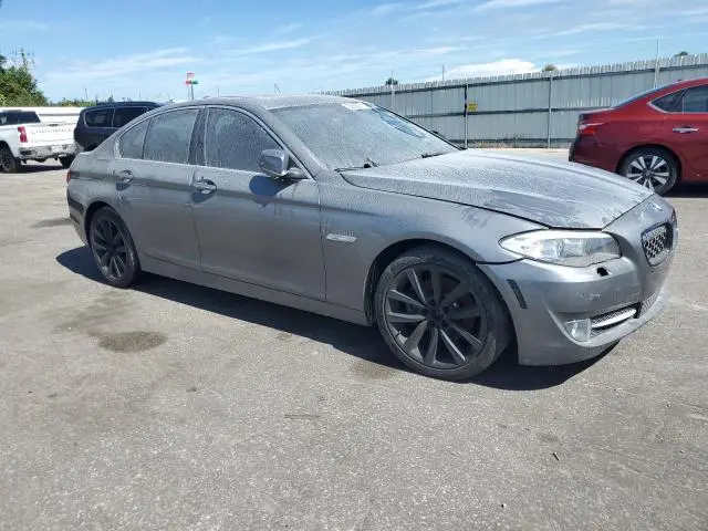 2013 BMW 528 XI  