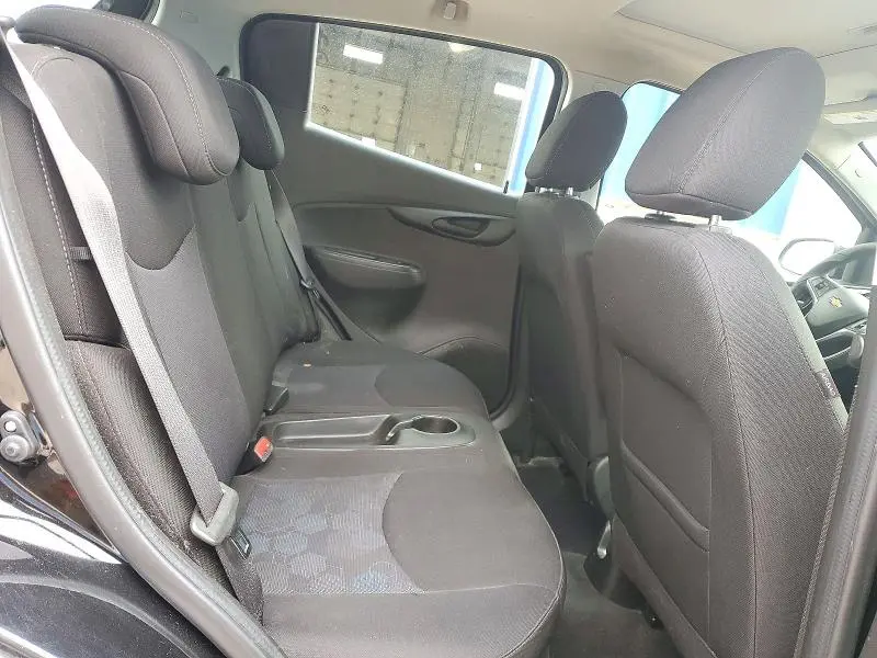 2017 CHEVROLET SPARK 1LT  