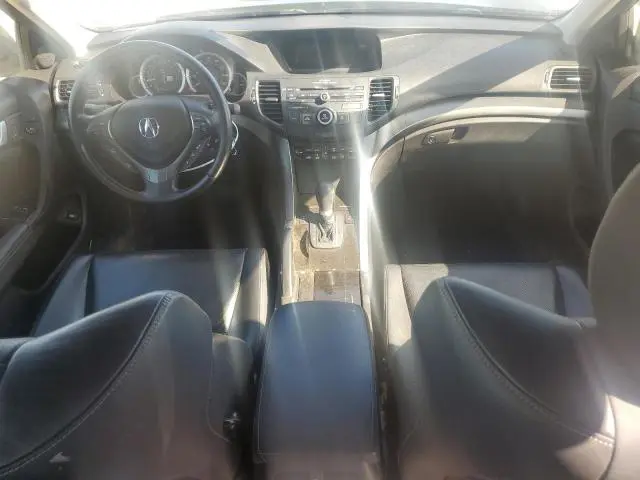 2014 ACURA TSX   