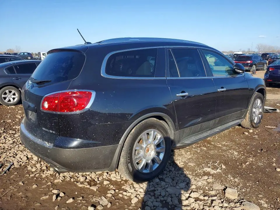 2011 BUICK ENCLAVE CXL  