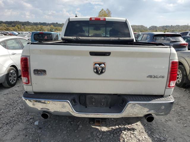 2016 RAM 1500 LONGHORN