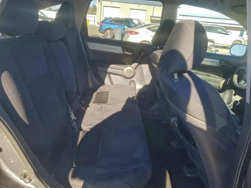 2011 HONDA CR-V SE  