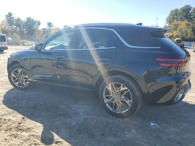 2022 GENESIS GV70 BASE