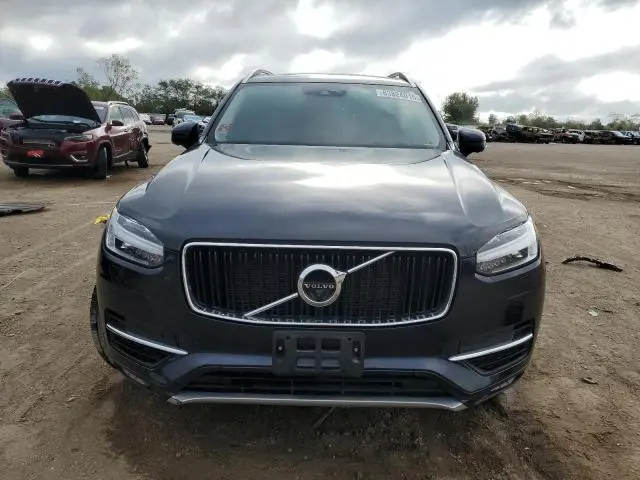 2019 VOLVO XC90 T6 MOMENTUM