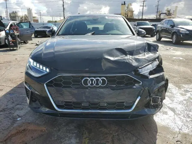 2024 AUDI A4 PREMIUM 45  