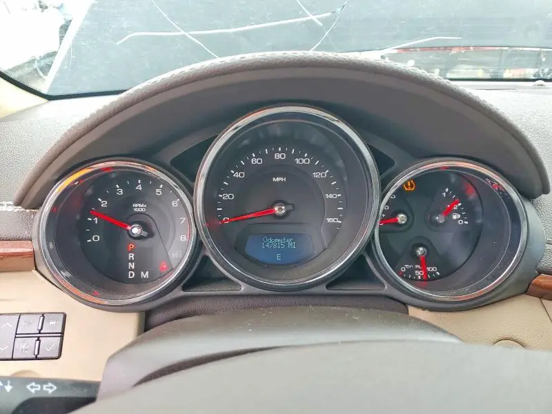 2010 CADILLAC CTS PREMIUM COLLECTION  