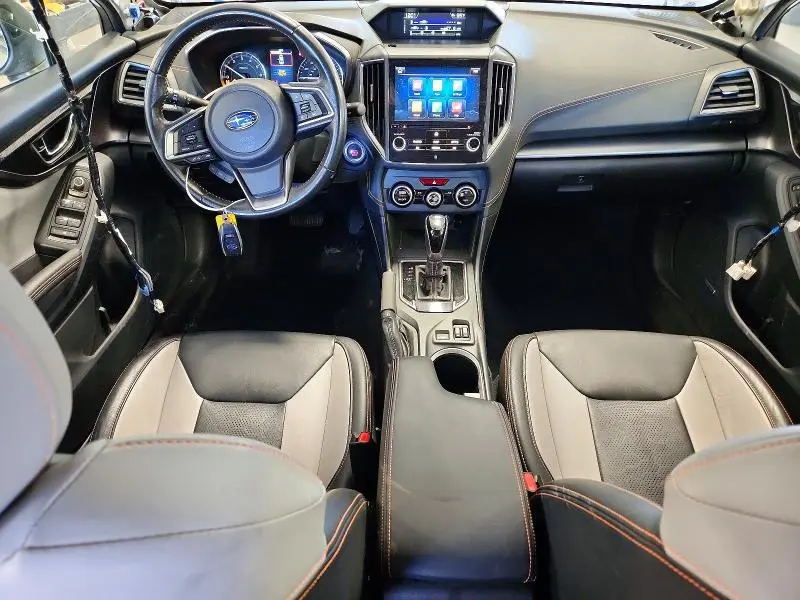 2018 SUBARU CROSSTREK LIMITED  