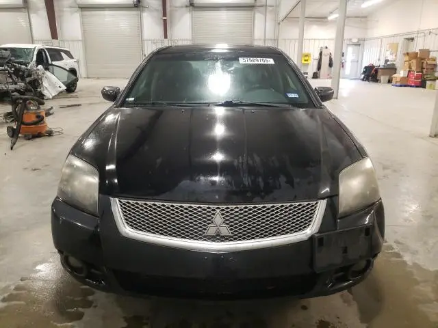 2011 MITSUBISHI GALANT ES  