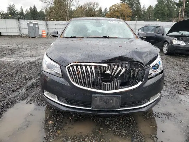 2014 BUICK LACROSSE   