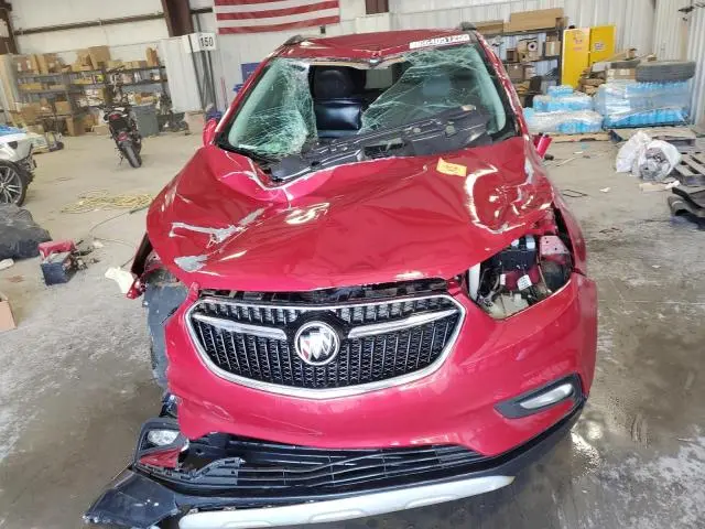 2017 BUICK ENCORE ESSENCE  