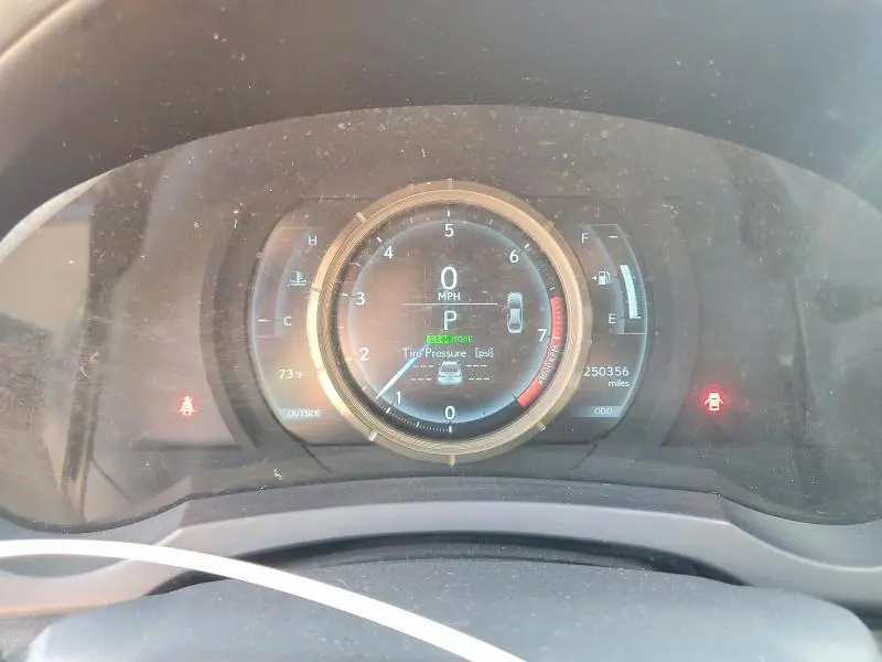 2014 LEXUS IS 250 BASE  