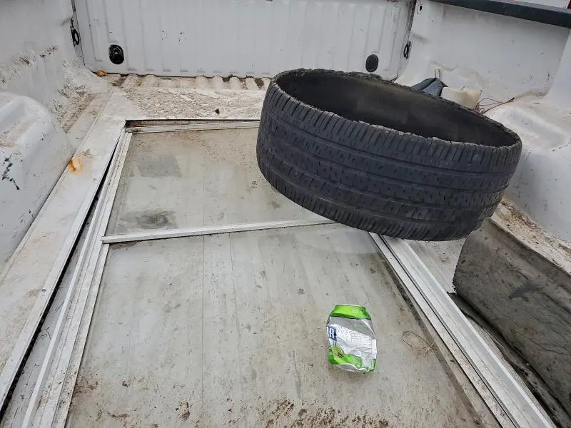 2013 FORD F250 SUPER DUTY  