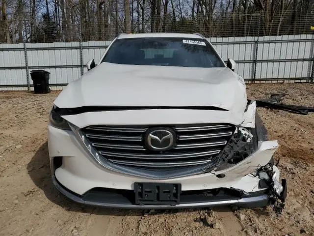 2020 MAZDA CX-9 GRAND TOURING