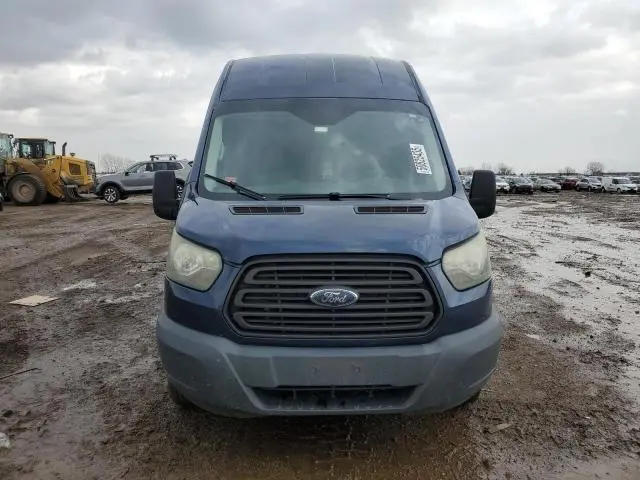 2015 FORD TRANSIT T-250