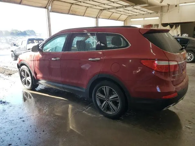 2014 HYUNDAI SANTA FE GLS  