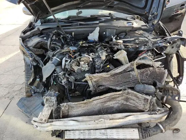 2016 AUDI A4 PREMIUM S-LINE  